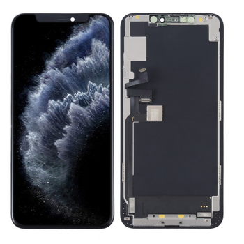 do iPhone 11 Pro Max LCD wyświetlacz odnowiony