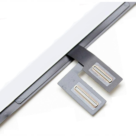 do iPad 8 Gen 2020 digitizer biały + home