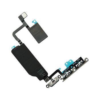 do iPhone 11 taśma przyciski głośności
