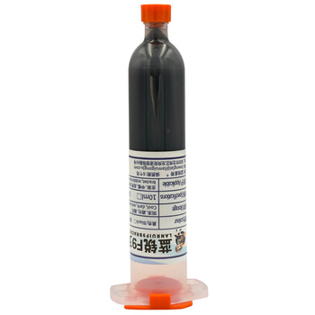Klej LanRui F9 30 ml czarny