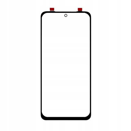 Redmi Note 10S szkło + OCA