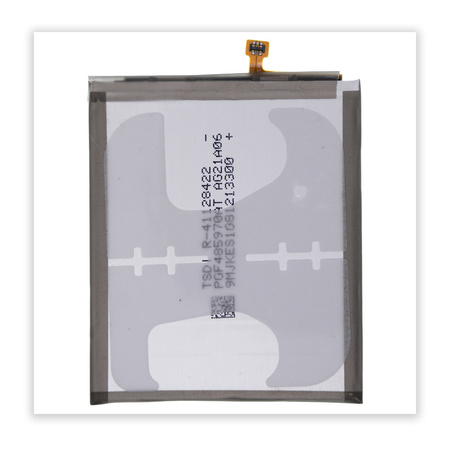 do Samsung a41 bateria 3500mAh EB-BA415ABY