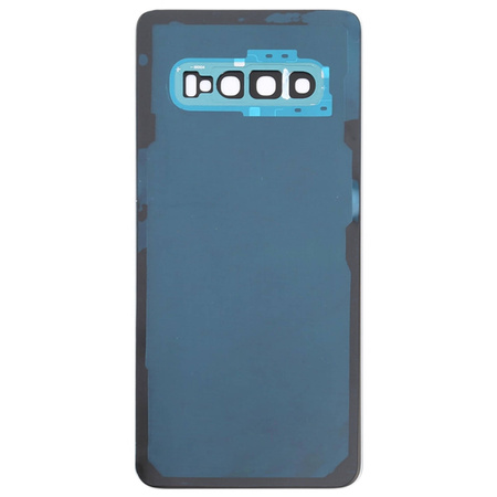 do Samsung S10 Plus G975 klapka baterii zielona