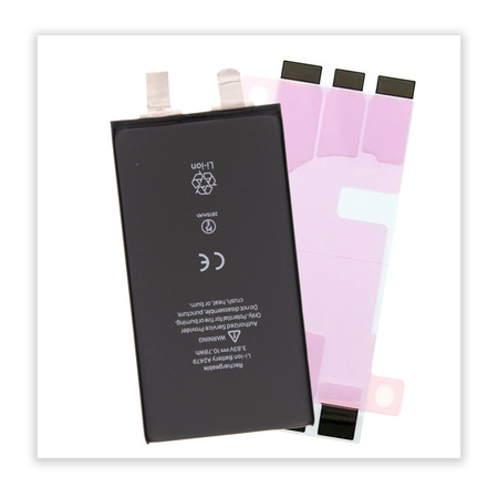 iPhone 12 12 Pro bateria bez BMS 2815mAh