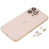 do iPhone 13 Pro korpus złoty z magnesami