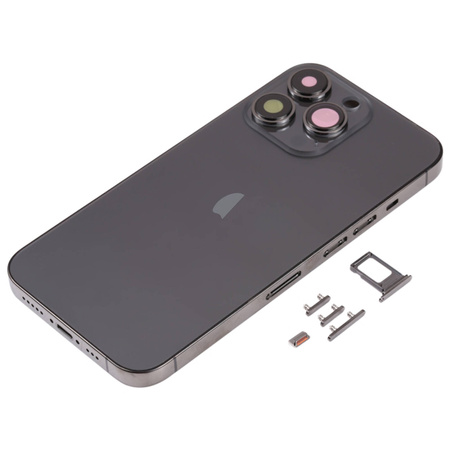 do iPhone 13 Pro korpus szary z magnesami