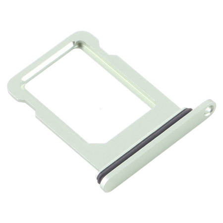 do iPhone 12 mini tacka SIM zielona