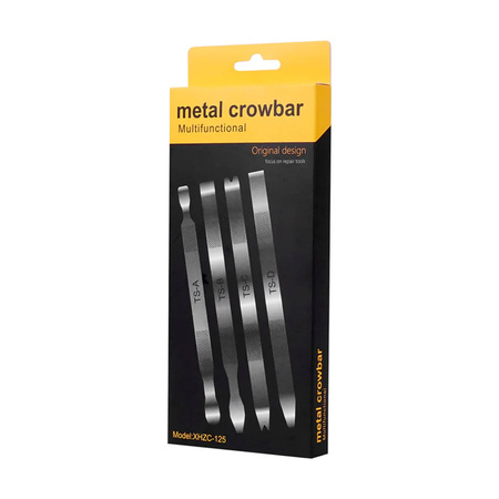 Metalowy podważak otwierak do klapek iPhone