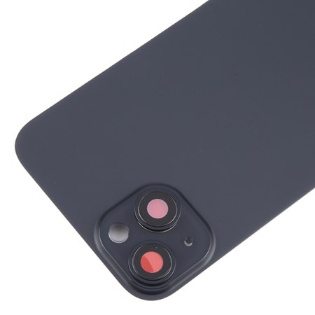 do iPhone 15 klapka baterii czarna