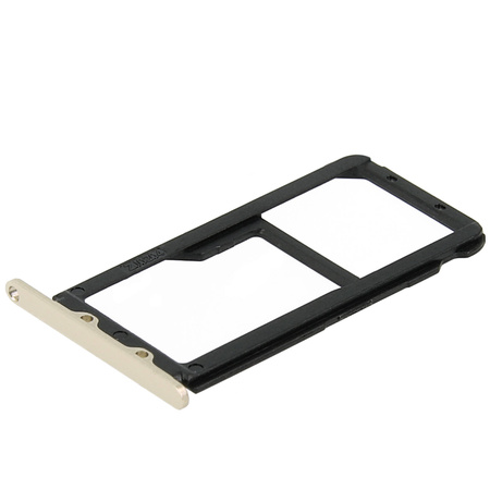 do Huawei Mate 20 Lite szufladka sim tacka złota