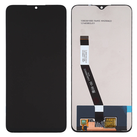 do Xiaomi Redmi 9 LCD wyświetlacz