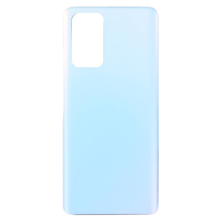 do Redmi Note 10 pro klapka baterii biała/niebieska