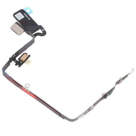 do iPhone 14 Pro antena Bluetooth