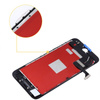 do iPhone 8/SE 2020/SE 2022 wyświetlacz LCD biały