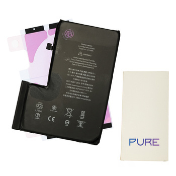 Bateria do iPhone 12 Pro Max Większa PURE Energy Plus Akumulator 4420 mAh