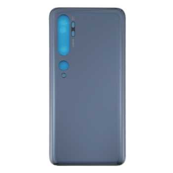 do Xiaomi Mi Note 10 10 Pro klapka czarna