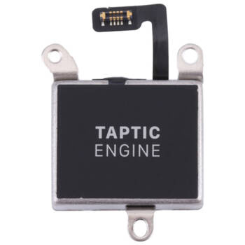 do iPhone 13 silniczek wibracja Taptic Engine