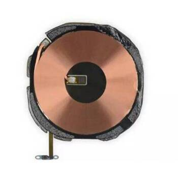 do iPhone XR indukcja NFC