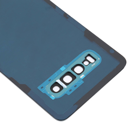 do Samsung S10 G973 klapka baterii zielona