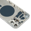 do iPhone 12 Pro Max korpus srebrny z magnesami