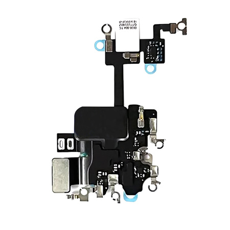 do iPhone 14 antena Wi-Fi