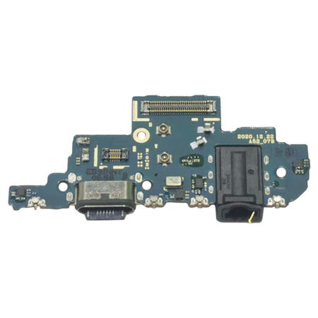 do Samsung A52 5G złącze ładowania płytka OEM