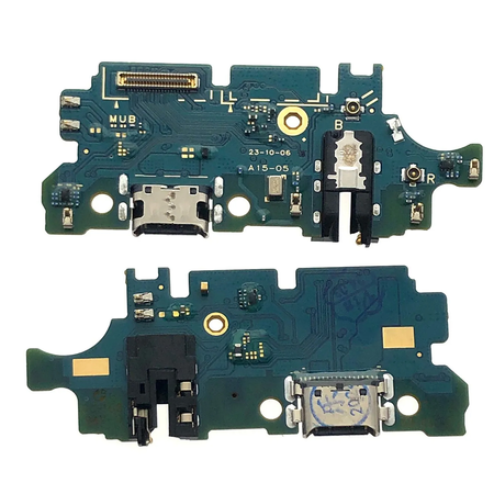 do Samsung A15 5G złącze ładowania płytka OEM