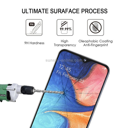 do Samsung A30 A50 A305 A505  szybka