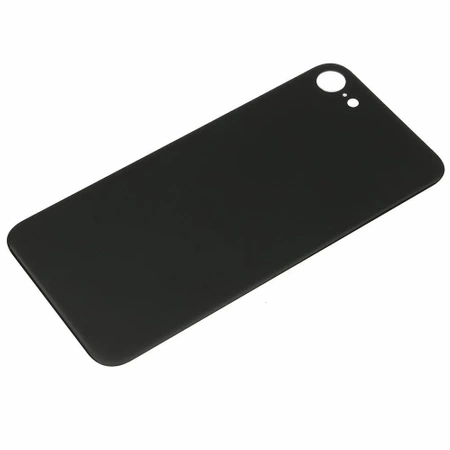 do iPhone 8 klapka baterii czarna Big Hole