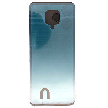 do Redmi 12 5G klapka baterii czarna