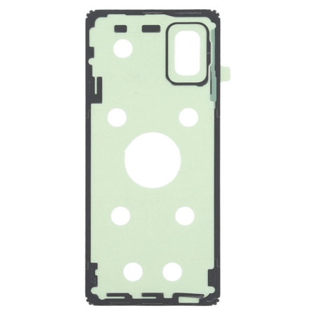 Samsung A71 A715 uszczelka klapki klej