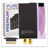 do iPhone 14 bateria bez BMS Pure 3500mAh