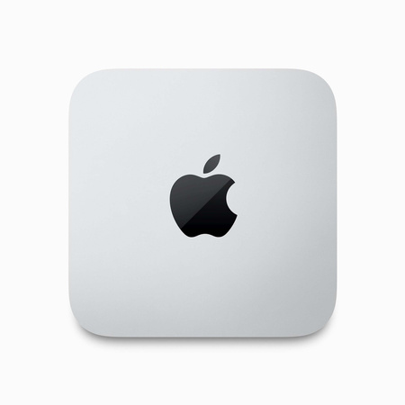 Mac Studio M1 Max 10/24 32/512GB Srebrny