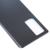 do Xiaomi 12T / 12T Pro klapka baterii czarna