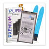 do Samsung S9 G960 Bateria 3000mAh EB-BG960ABE