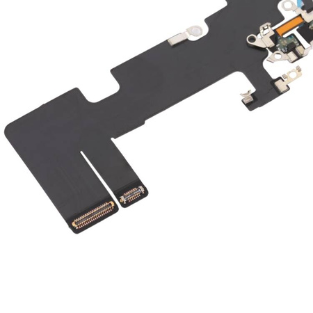 do iPhone 13 taśma USB złącze ładowania czarne