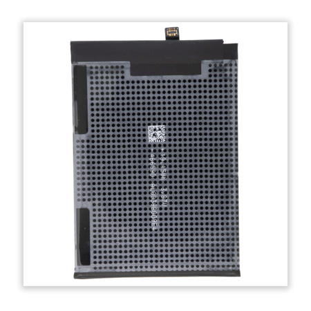 do Redmi Note 9 Pro bateria BN53 4920mAh