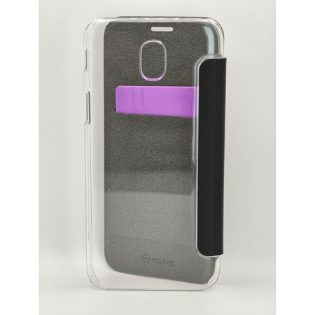 Etui Folio Case MUVIT do Samsung J5 2017 J530