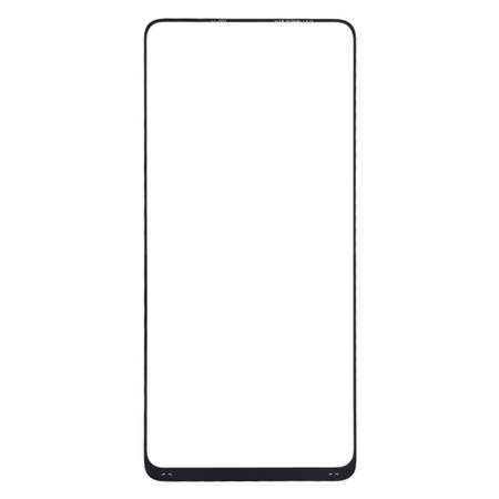 Redmi Note 10S szkło + OCA