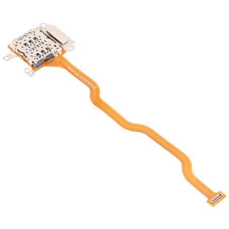do Mi 11 Lite 5G NE czytnik złącze gniazdo sim