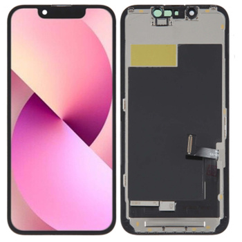 do iPhone 13 mini wyświetlacz LCD Incell