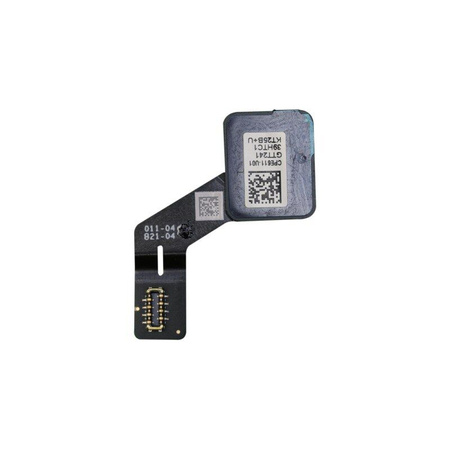 do iPhone 14 Pro Max antena GPS