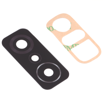 do Mi 11T oczko aparatu taśma