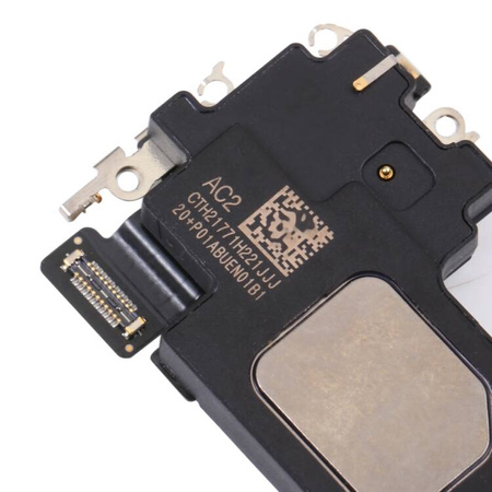 do iPhone 14 głośnik rozmów
