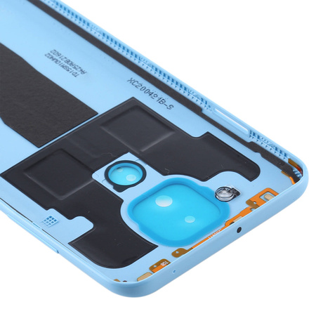 do Redmi Note 9 klapka biala