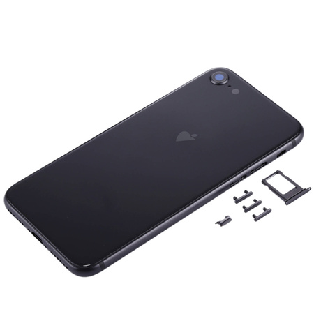 do iPhone 8 korpus czarny
