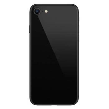 do iPhone SE 2022 korpus czarny