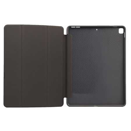 Etui z klapką obudowa pokrowiec smart case do iPad 10.2 7 / 8 / 9 gen