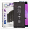 Bateria do iPhone 11 Świeża Większa PURE Energy Plus Akumulator 3530 mAh