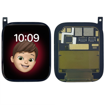 do Apple Watch 7 45mm wyświetlacz